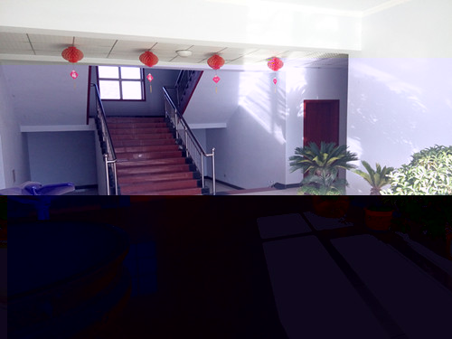 公司風貌